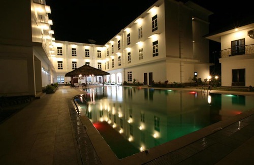 Dili Hotel | Hotel The Ramelau