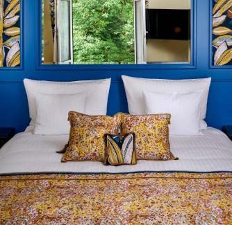 Hollerich Hotel | Hotel The Rose by Goeres