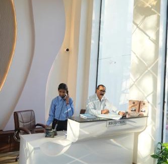Bathinda Hotel | Hotel The Royalista