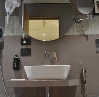 Bhavnagar Hotel | Hotel The Sankalp Retreat