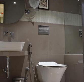 Bhavnagar Hotel | Hotel The Sankalp Retreat