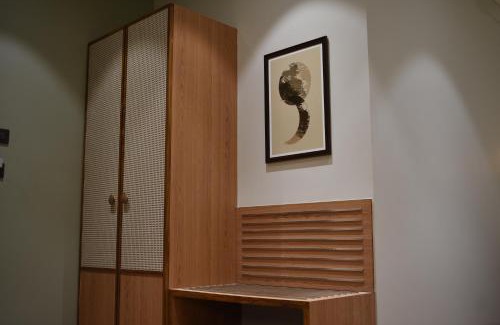 Bhavnagar Hotel | Hotel The Sankalp Retreat