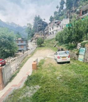 Gopalganj Hotel | Hotel The Sita Classic - Best Selling Hotel In Manali