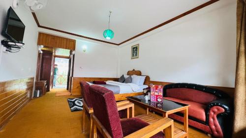 Gopalganj Hotel | Hotel The Sita Classic - Best Selling Hotel In Manali