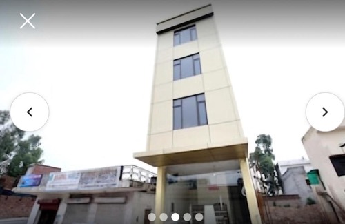 Zirakpur Hotel | Hotel THE SKY - AMBALA HIGHWAY-A UNIT OF A G HOTELS