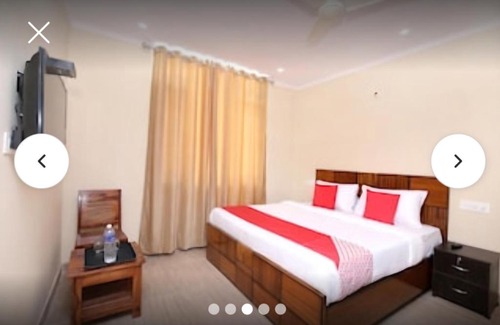 Zirakpur Hotel | Hotel THE SKY - AMBALA HIGHWAY-A UNIT OF A G HOTELS
