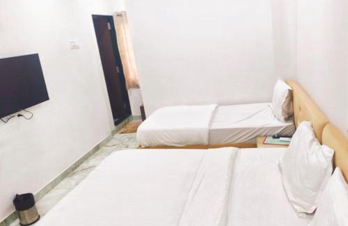 Ahmedabad Apartment | Hotel the stay lions