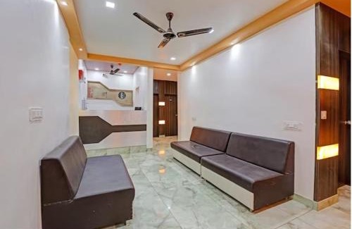 Ahmedabad Apartment | Hotel the stay lions