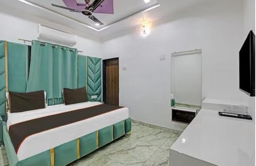 Ahmedabad Apartment | Hotel the stay lions