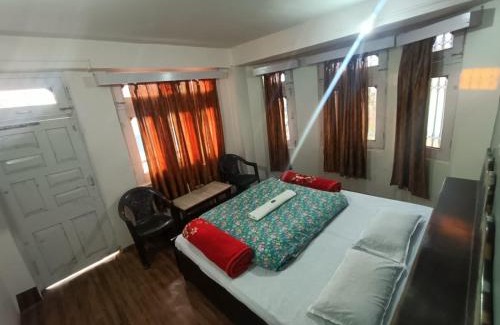 Sarahan Hotel | Hotel The Tragopan