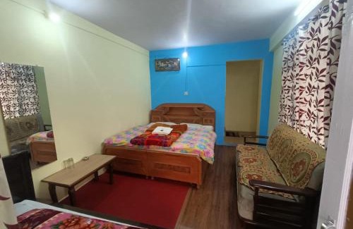 Sarahan Hotel | Hotel The Tragopan