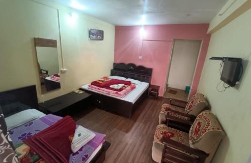 Sarahan Hotel | Hotel The Tragopan