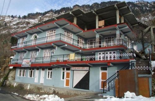 Sarahan Hotel | HOTEL THE TRAGOPAN