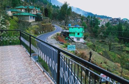 Sarahan Hotel | HOTEL THE TRAGOPAN