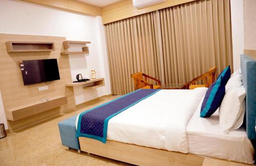Dabok Hotel | Hotel The Urban Dream
