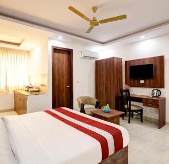 Jasola Hotel | Hotel The Venice- Near Indraprastha Apollo Hospital