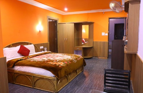 Chachian Hotel | Hotel The Woodz