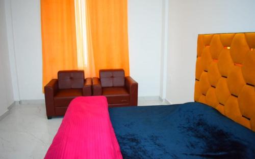 Kharsali Cabin | Hotel The Yamuna by StayApart