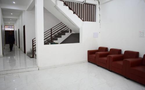 Kharsali Cabin | Hotel The Yamuna by StayApart