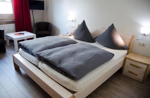 Gummersbach Hotel | Hotel Theile garni