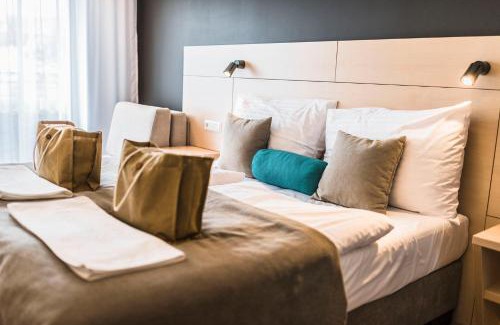 Kaluza Hotel | Hotel Thermal ŠÍRAVA