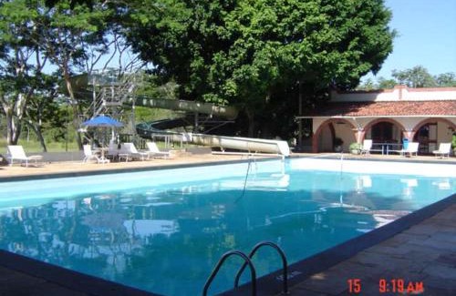Lagoa Santa Hotel | Hotel Thermas Lagoa Santa