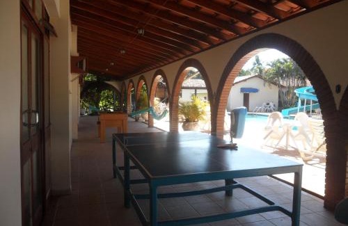 Lagoa Santa Hotel | Hotel Thermas Lagoa Santa