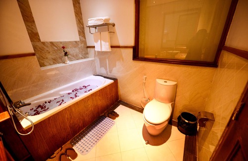 Hsipaw Hotel | Hotel Thipaw