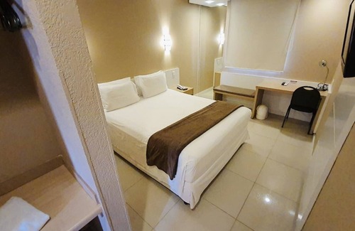 Maringa Hotel | Hotel Thomasi Maringa