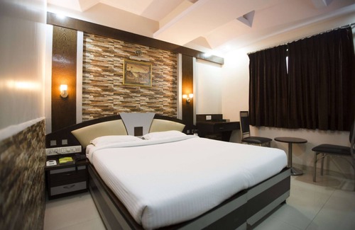 Kharghar Hotel | Hotel Three Star Pvt Ltd