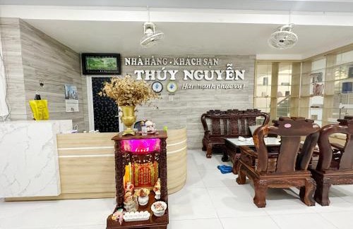 Tra Vinh Hotel | Hotel Thuý Nguyễn