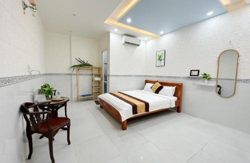 Tra Vinh Hotel | Hotel Thuý Nguyễn