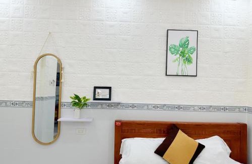 Tra Vinh Hotel | Hotel Thuý Nguyễn