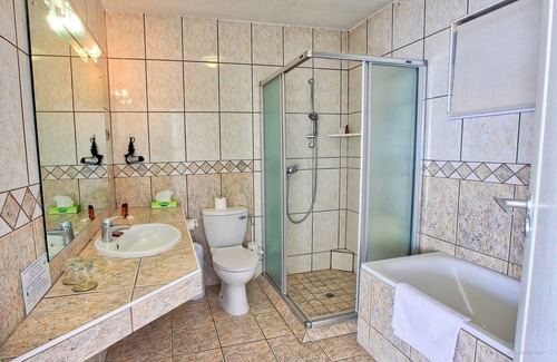 Windhoek Hotel | Hotel Thule