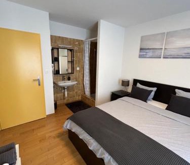 Wattwil Hotel | Hotel Thurpark