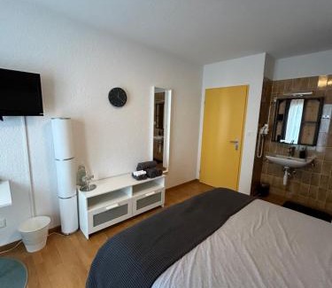 Wattwil Hotel | Hotel Thurpark