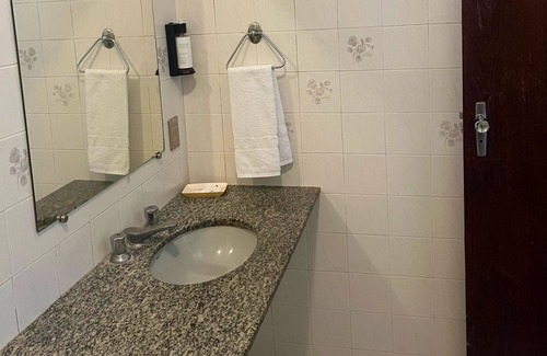 Canoeiros Other | Hotel Tia Dora