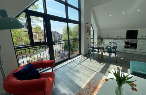 Anfield Hotel | Hotel Tia