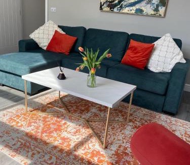 Anfield Hotel | Hotel Tia