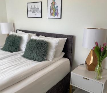 Anfield Hotel | Hotel Tia