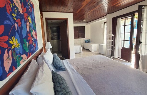 Tibau do Sul Hotel | Hotel Tibau Lagoa