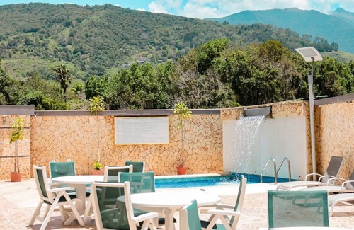 Mérida Hotel | Hotel Tibisay