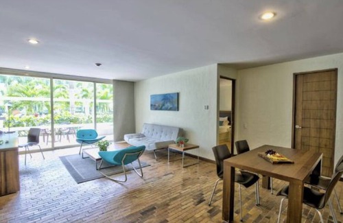 Guadalajara Hotel | Hotel Tiburon