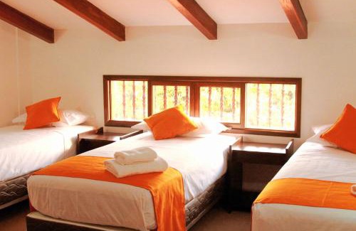 San Ignacio de Velasco Hotel | Hotel Tierra Linda