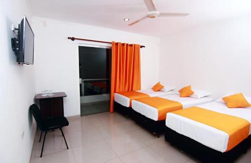San Ignacio de Velasco Hotel | Hotel Tierra Linda