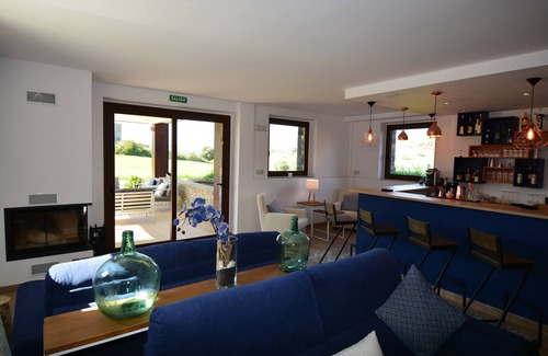 Ainsa-Sobrarbe Hotel | Hotel Tierra Buxo - Adults Only
