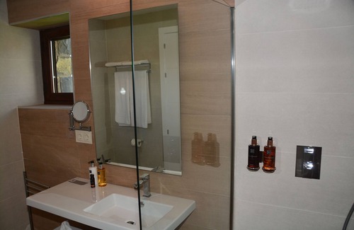 Ainsa-Sobrarbe Hotel | Hotel Tierra Buxo - Adults Only
