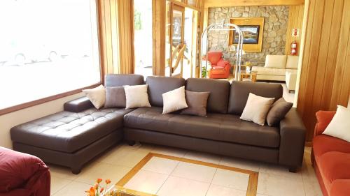 Province of Tierra del Fuego Hotel | Hotel Tierra del Fuego