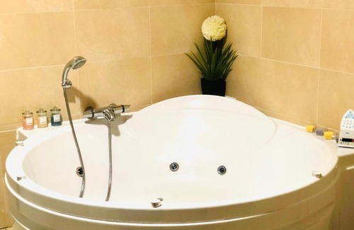 Don Benito House | Hotel Tierra