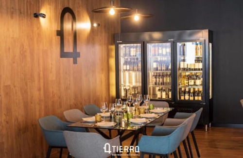 Don Benito House | Hotel Tierra